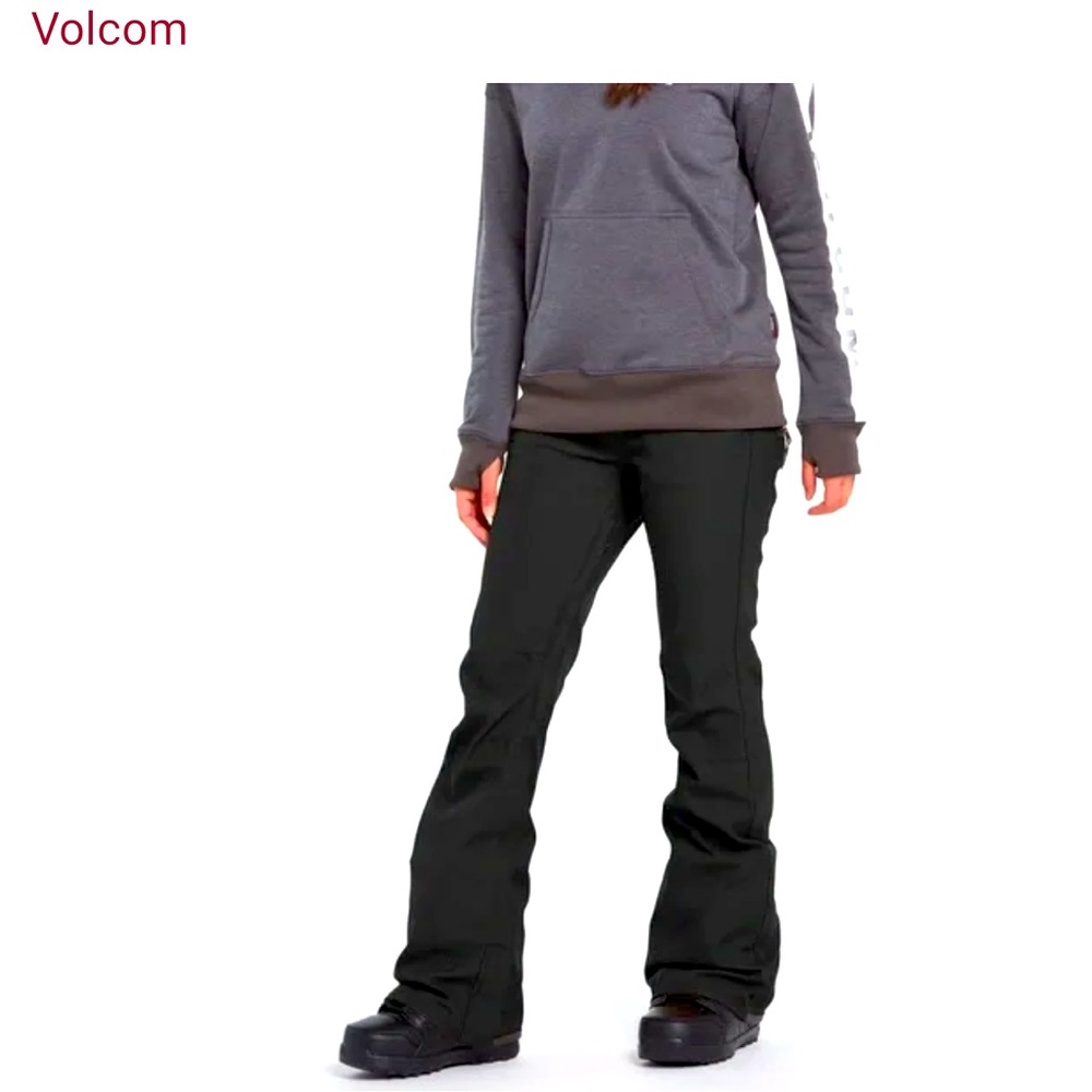 Snowboard Pants Volcom Size Large - image 1